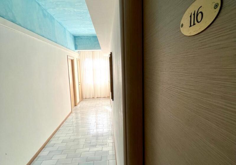 בית מלון כפרי Giorgetti Orange