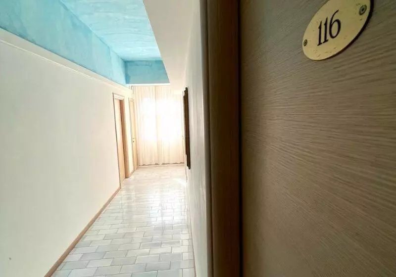 ホテル Giorgetti Orange