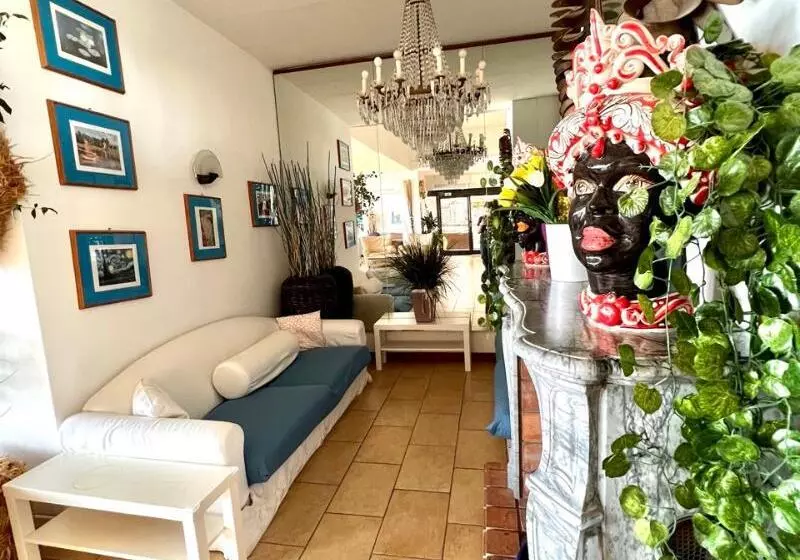 ホテル Giorgetti Orange