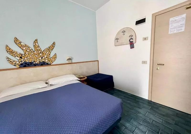 ホテル Giorgetti Orange