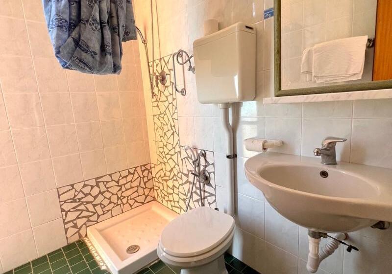 בית מלון כפרי Giorgetti Orange