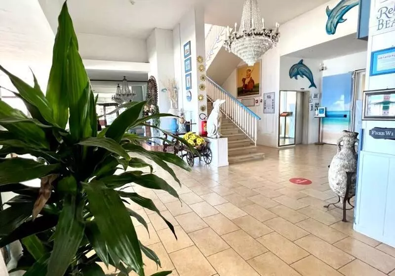 ホテル Giorgetti Orange