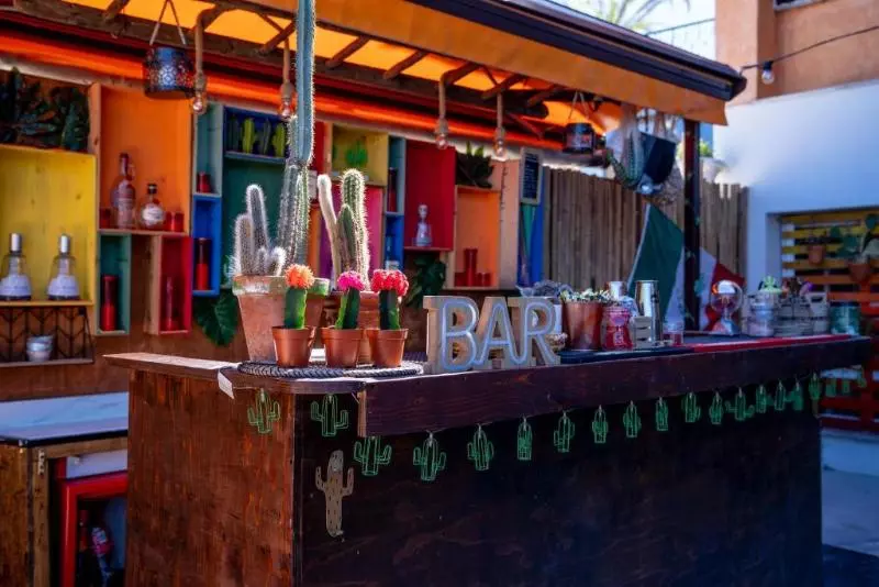 ホテル Giorgetti Orange