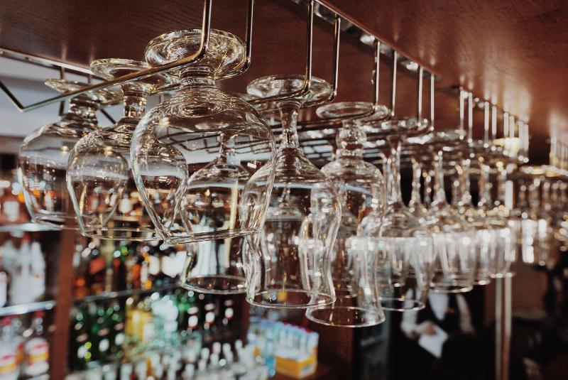 酒店 Golden Dragon