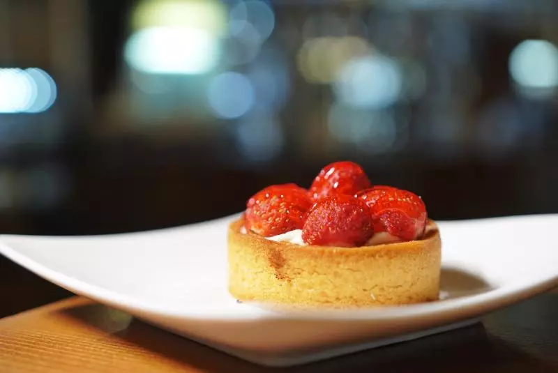 酒店 Golden Dragon