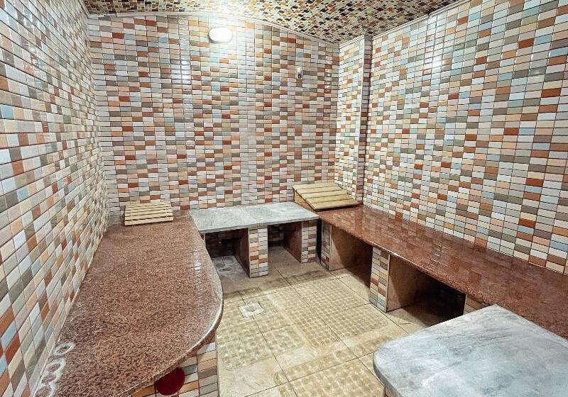 酒店 Golden Dragon