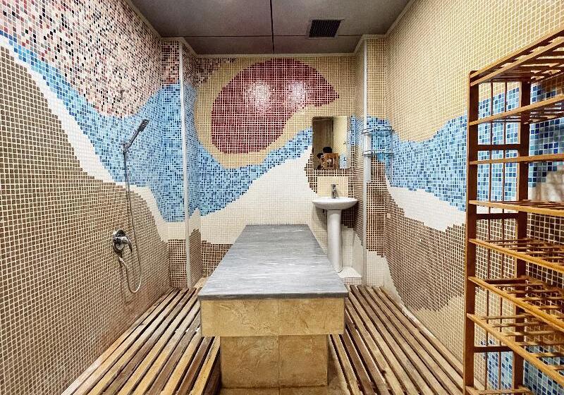 酒店 Golden Dragon