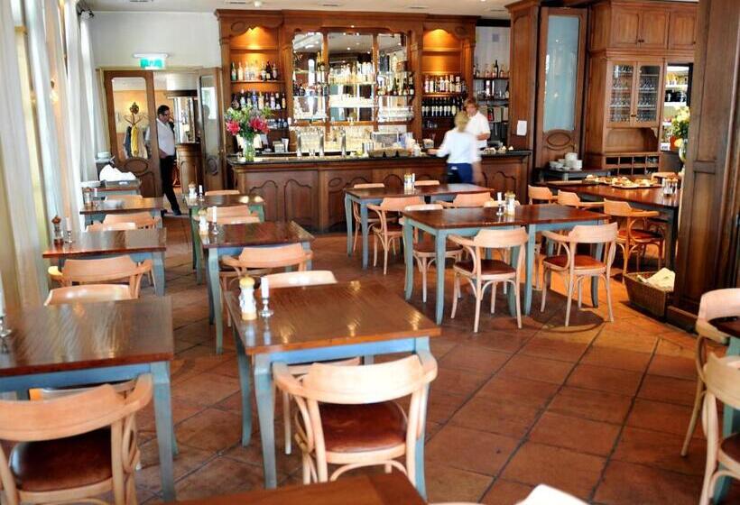 Szálloda Graaf Bernstorff