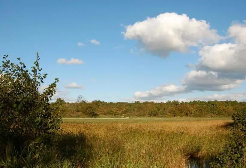 Hotel Graaf Bernstorff