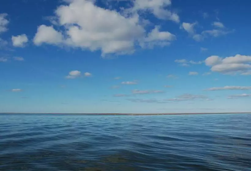 Hotel Graaf Bernstorff