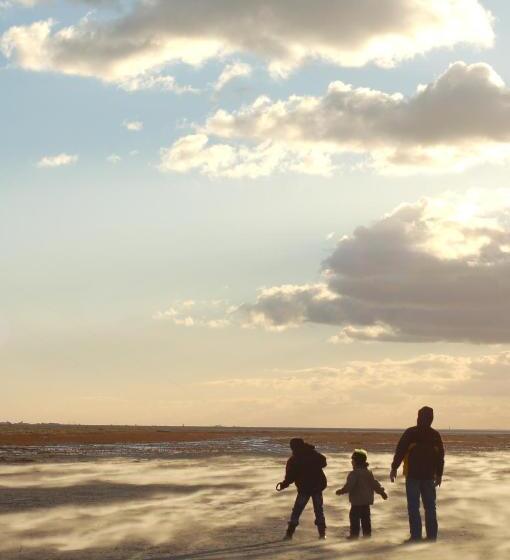 Szálloda Graaf Bernstorff