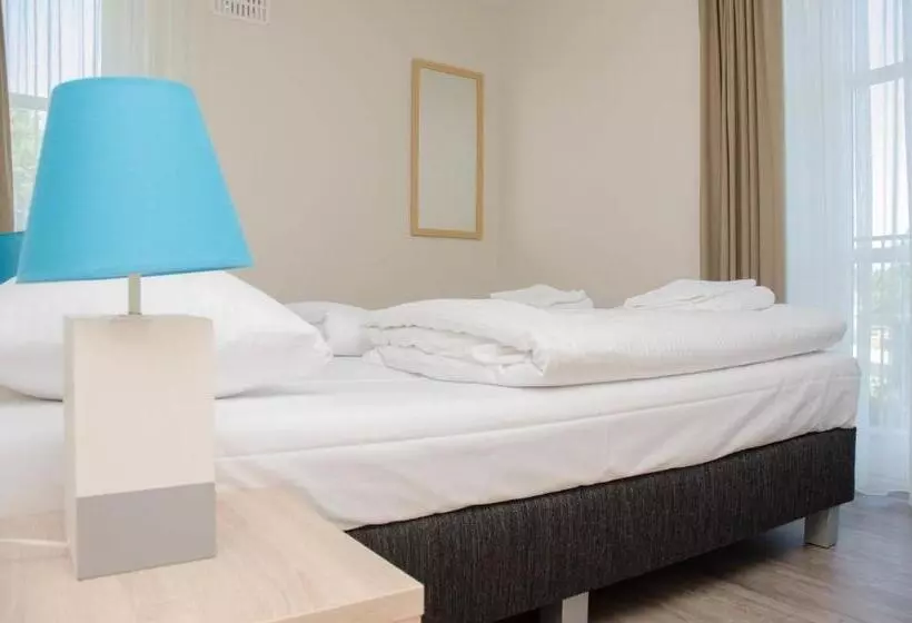 Hotel Graaf Bernstorff