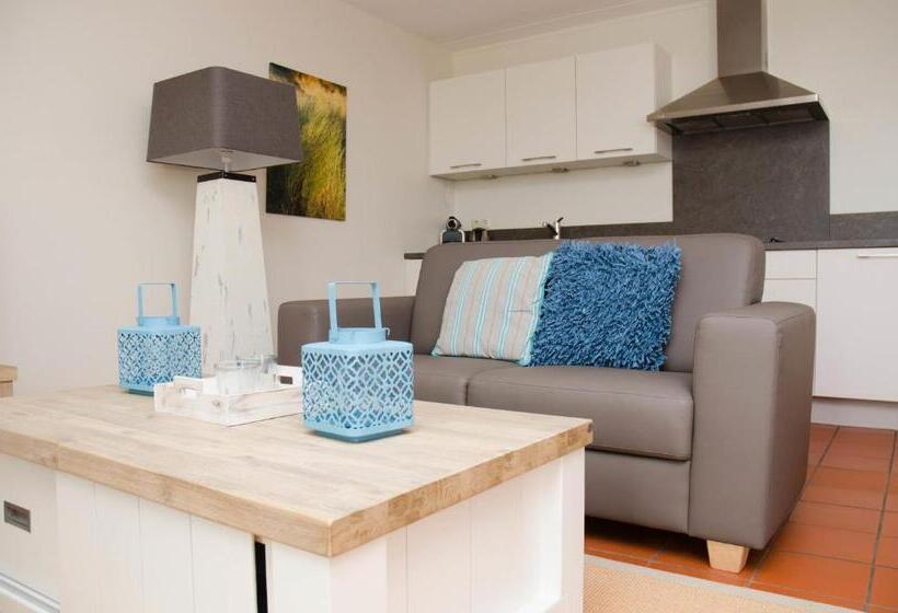 Szálloda Graaf Bernstorff