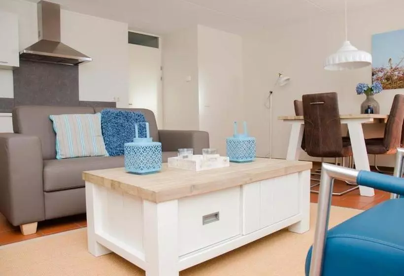 Hotel Graaf Bernstorff