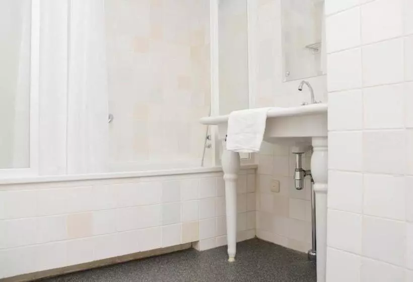 Hotel Graaf Bernstorff