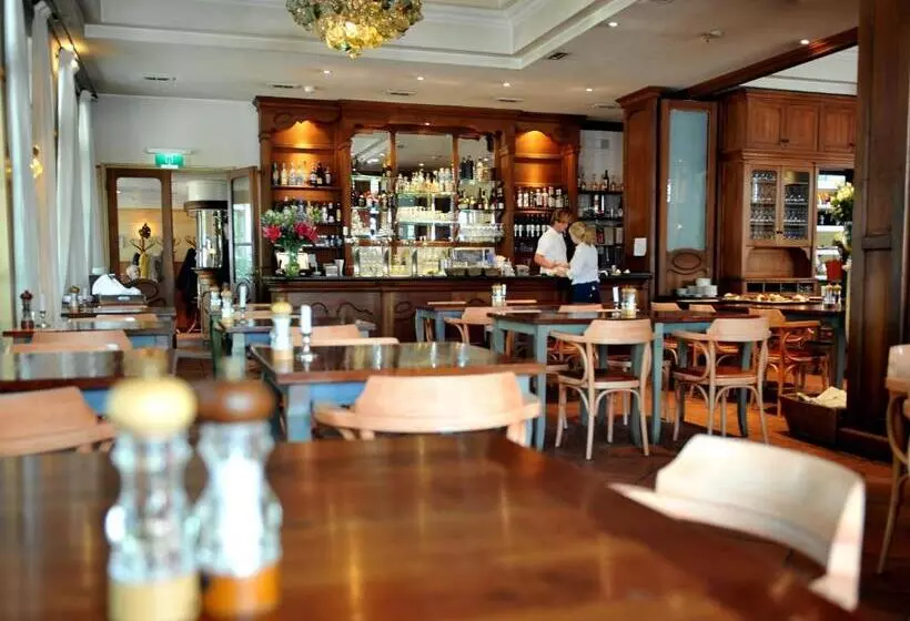 Hotel Graaf Bernstorff