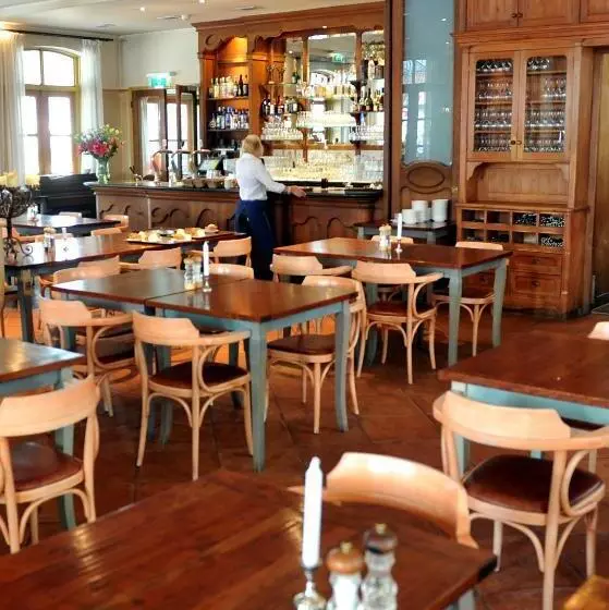 Hotel Graaf Bernstorff