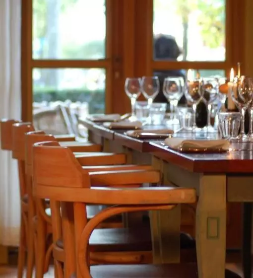 Hotel Graaf Bernstorff