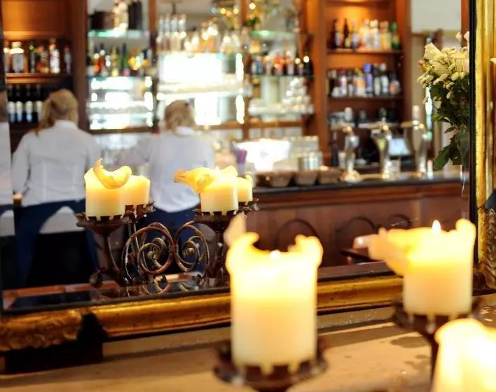 Hotel Graaf Bernstorff