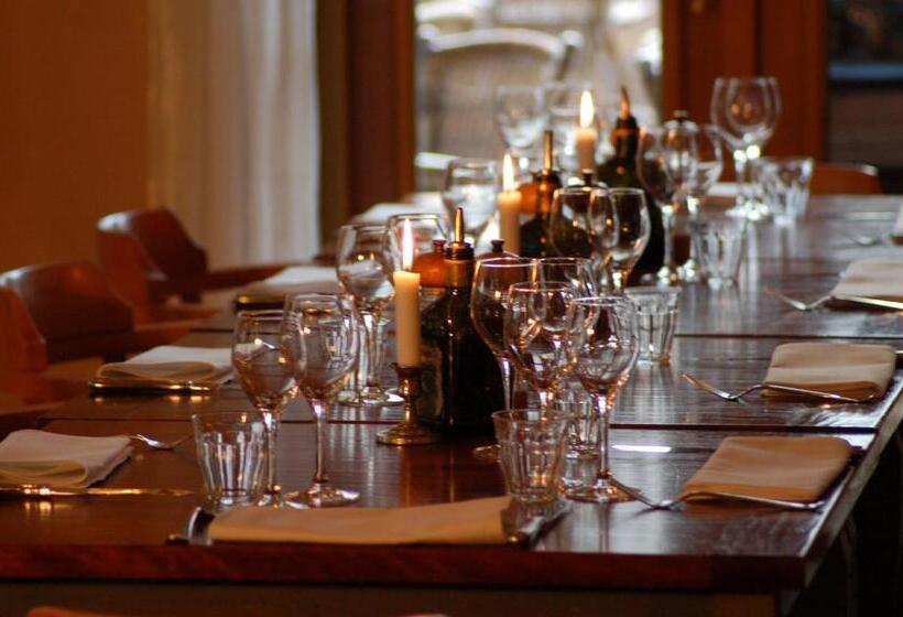 Szálloda Graaf Bernstorff