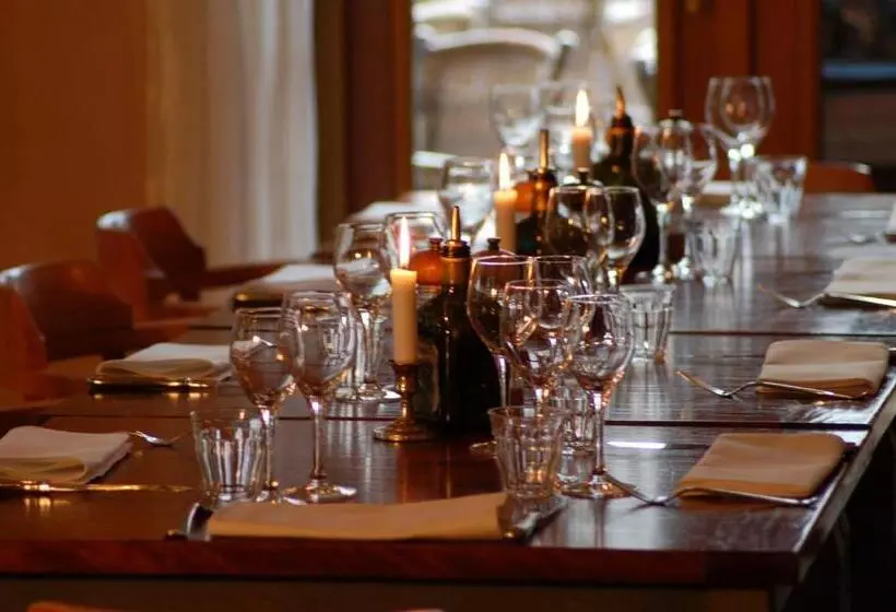 Hotel Graaf Bernstorff