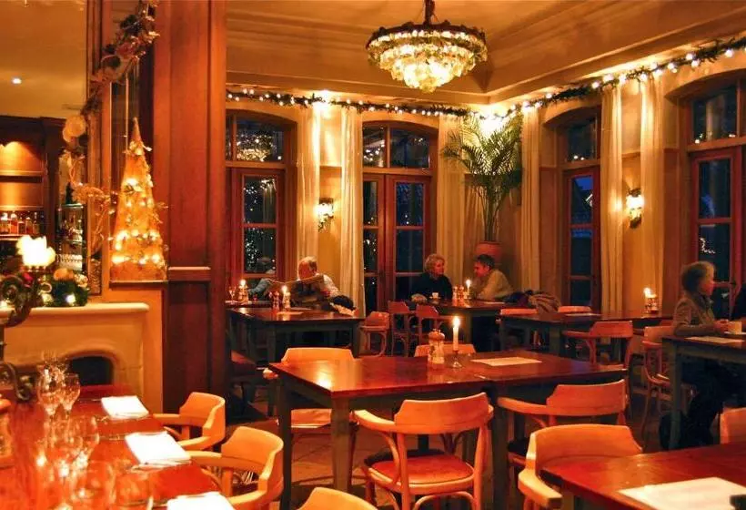 Hotel Graaf Bernstorff