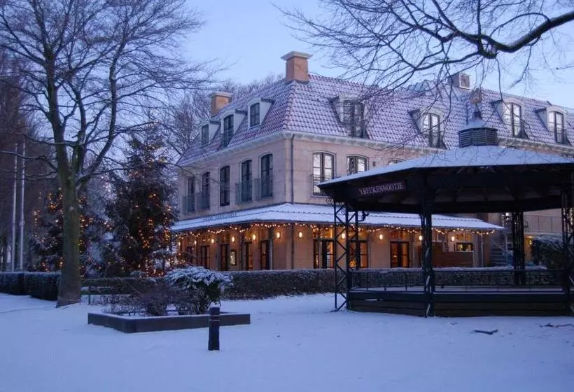 Hotel Graaf Bernstorff