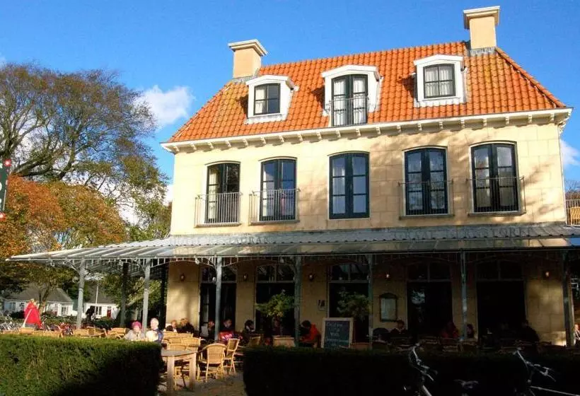 Hotel Graaf Bernstorff