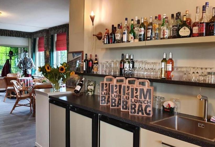 בית מלון כפרי Groot Welsden