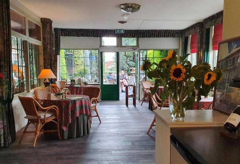 בית מלון כפרי Groot Welsden