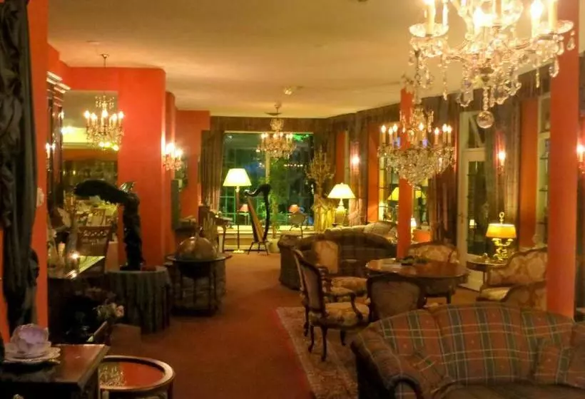 Hotel Groot Welsden