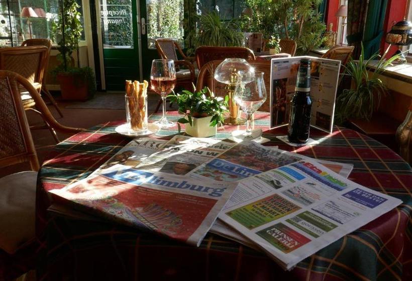 בית מלון כפרי Groot Welsden