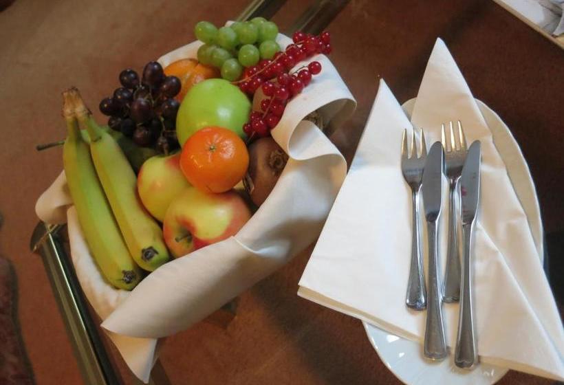 בית מלון כפרי Groot Welsden