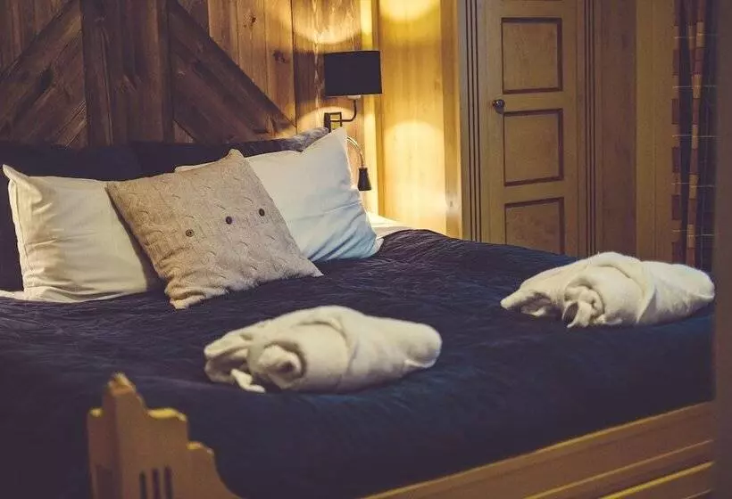 فندق Gudbrandsgard