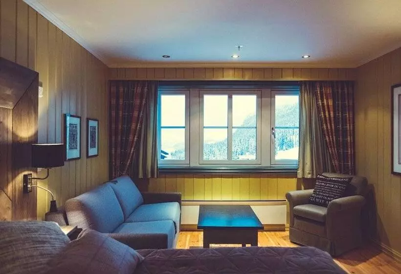 فندق Gudbrandsgard