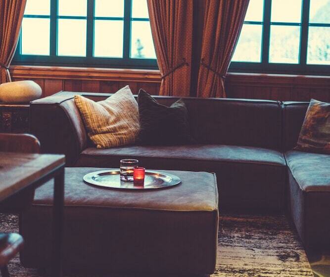 Отель Gudbrandsgard