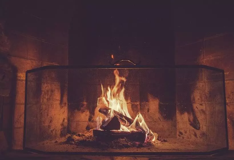 فندق Gudbrandsgard