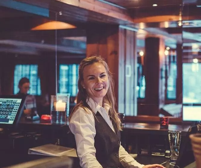 فندق Gudbrandsgard