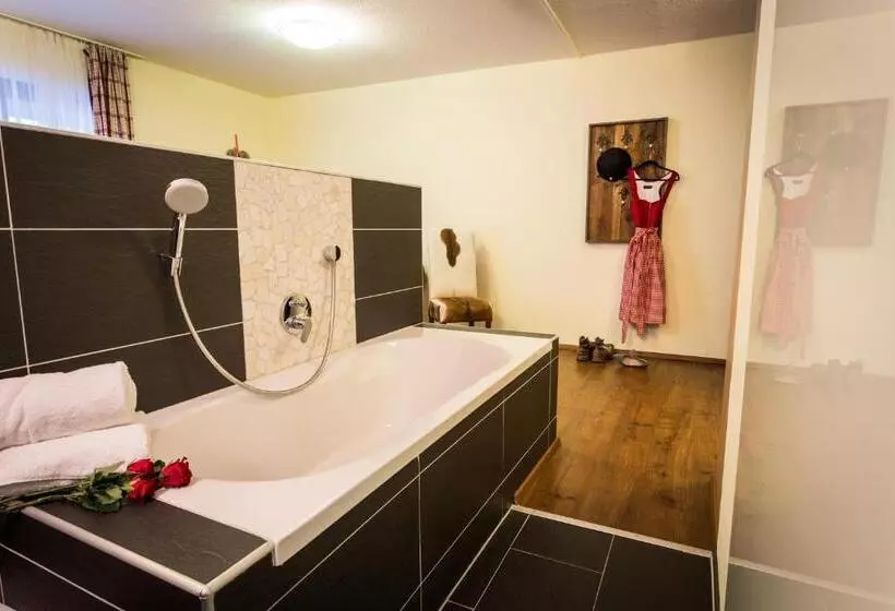 호텔 Haller S Post