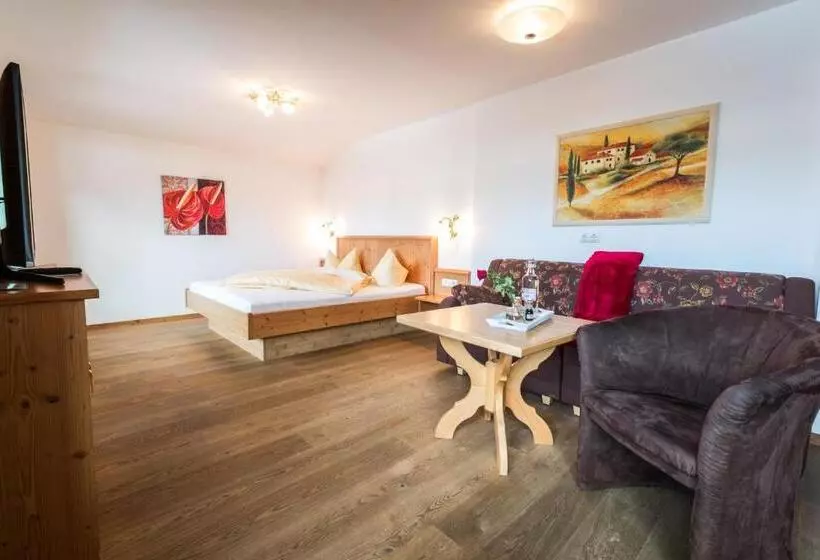 호텔 Haller S Post