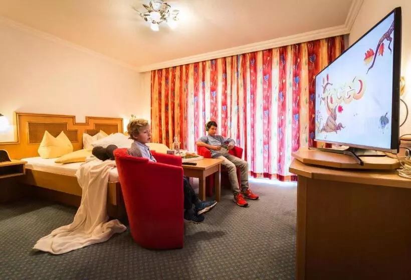 호텔 Haller S Post