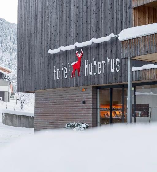 Отель Hubertus Mellau Gmbh