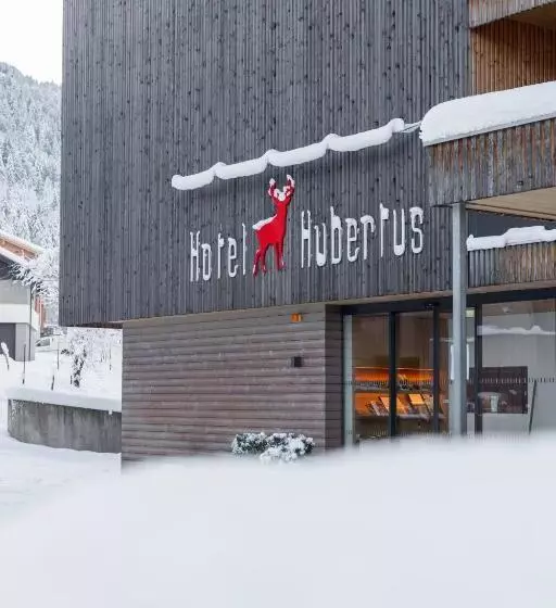 Отель Hubertus Mellau Gmbh