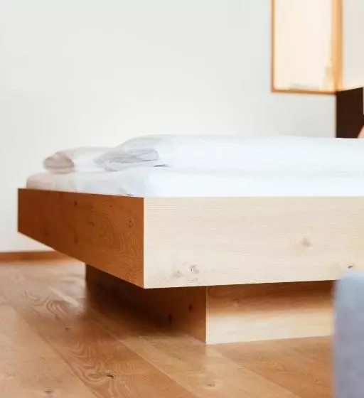 Отель Hubertus Mellau Gmbh