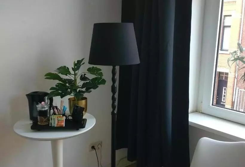 호텔 Inn Den Acht Venlo