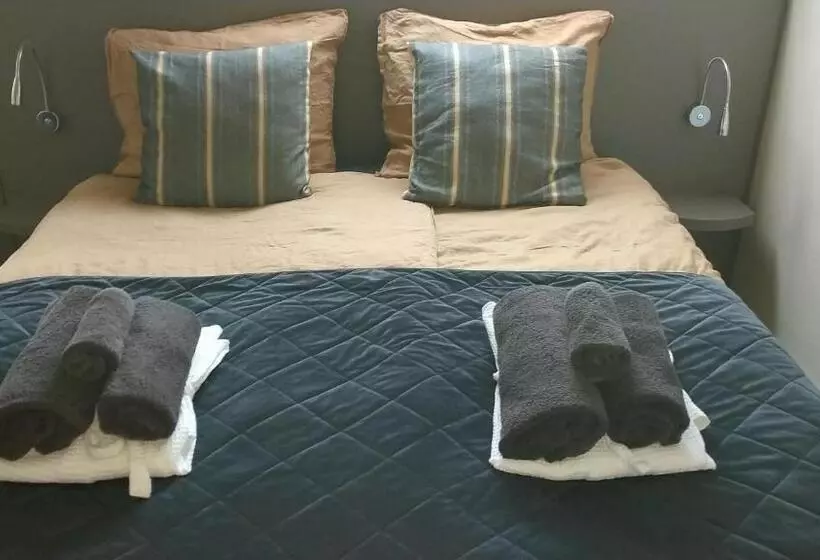 호텔 Inn Den Acht Venlo