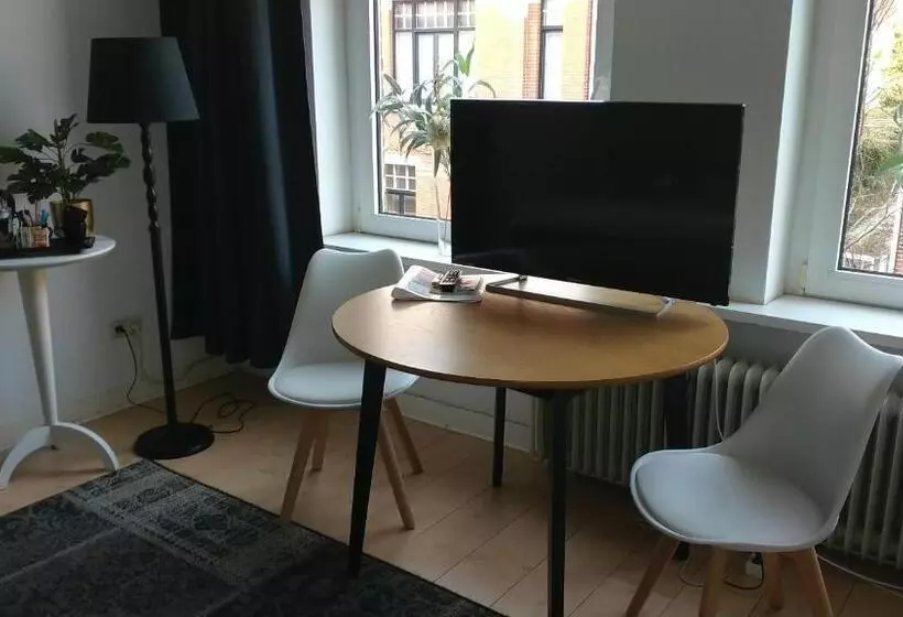 호텔 Inn Den Acht Venlo