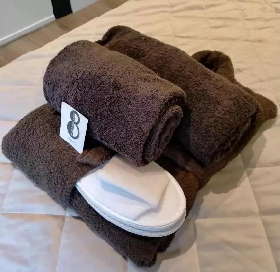 호텔 Inn Den Acht Venlo