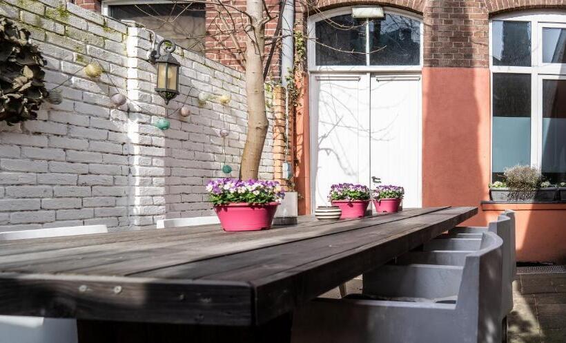 ホテル Inn Den Acht Venlo