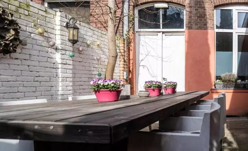 호텔 Inn Den Acht Venlo